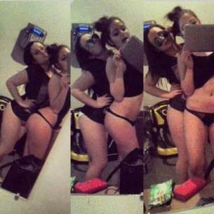 Adult dating profile photo of Maureen (30) in Arkansas