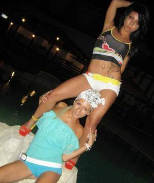 Robyn, 18 in Alabama | Casual Dating and Private Chat