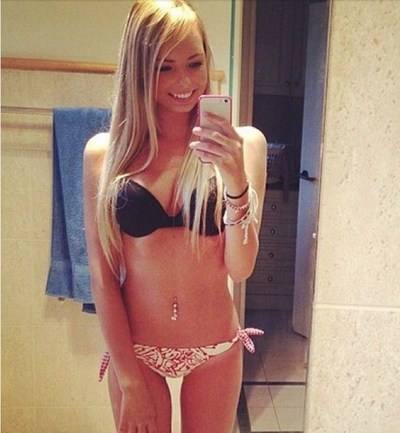 Meet Graciela from British Colombia (26) | Discreet Adult Dating