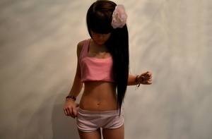 Meet Gabrielle (23) | Ohio Adult Dating Profile