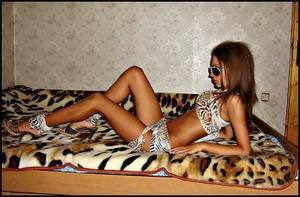 Clarissa (25) in Maryland | Casual Dating with Older Men