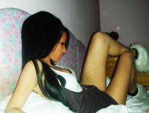 Bryanna, 30 from New York | Local No-Strings Connection