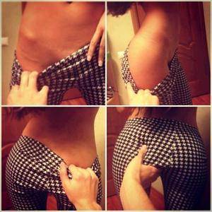 Bryanna, age 23, profile photo from New York