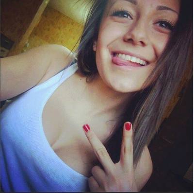 Nancy (26) in Nevada | Friends with Benefits