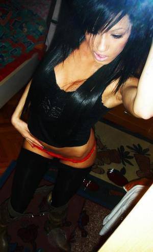 Karlie, 21, New Mexico | Local FWB Dating Profile