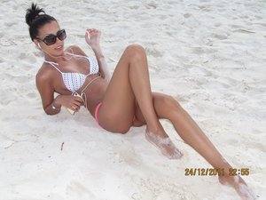 Viviana, 28, Washington | Local FWB Dating Profile