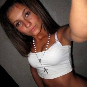 Itzel, 30, New York | Local FWB Dating Profile