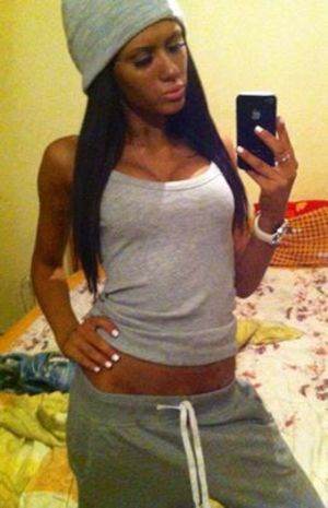 Princess (29) from Oklahoma profile image