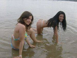 Chat with Destiny (20) | Michigan Casual Partners