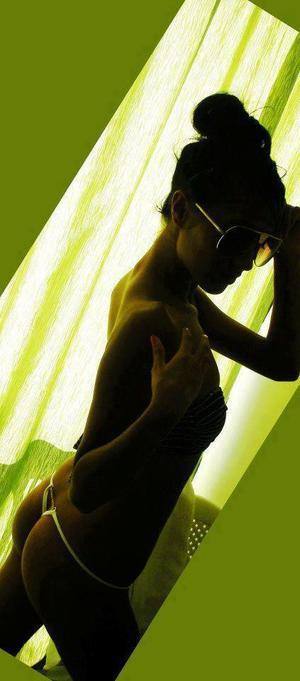 Nichole (30) in Utah | Friends with Benefits