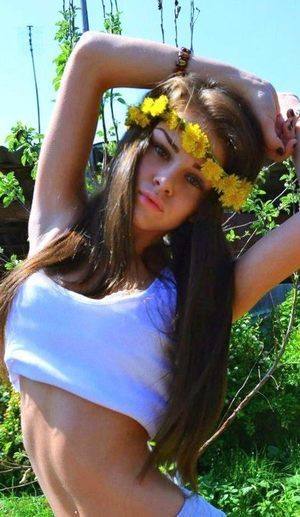 Johanna, 20, New Brunswick | Local FWB Dating Profile
