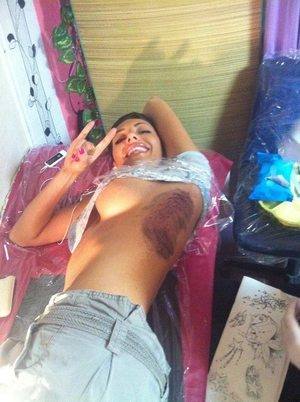 Tina, 29, Texas | Local FWB Dating Profile