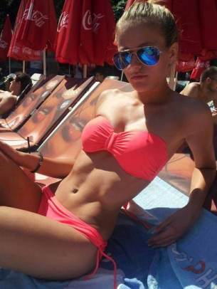 Profile photo of Madelynn, age 26, from Florida