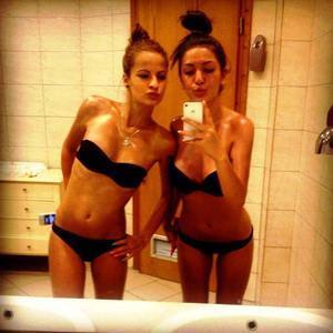 Meet Melisa (19) from Massachusetts | FWB Casual Partner