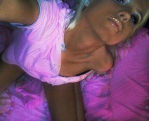 Meet Shauna (26) from New York | FWB Casual Partner