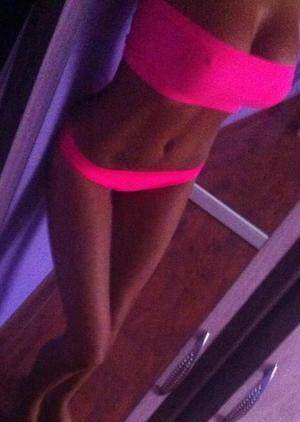 Jeanette (21), local adult profile photo in Washington