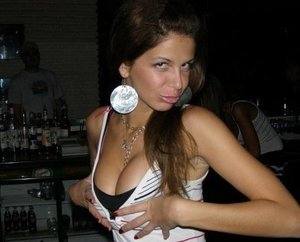 Angelica (27) in Texas | Friends with Benefits