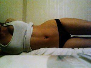 Melina (25) in Michigan, adult profile photo