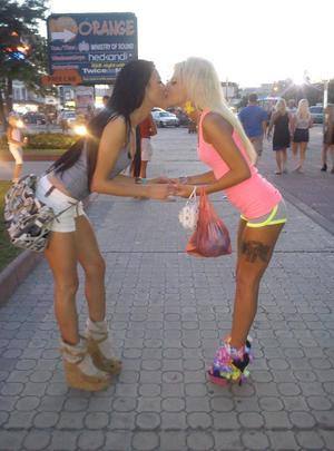 Helena, 24, Michigan | Local FWB Dating Profile