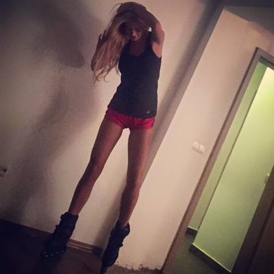 Tasha, 29, California | Local FWB Dating Profile