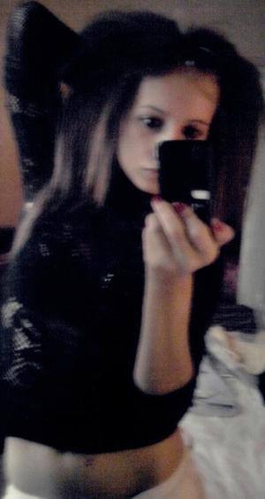 Tammy, 30, Texas | Local FWB Dating Profile