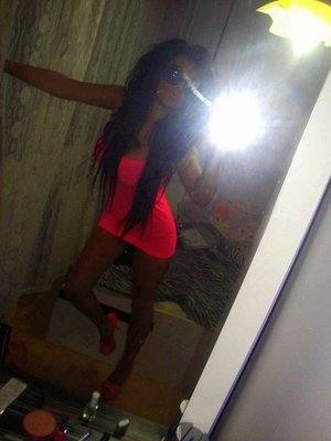 Meet Robyn (21) from New Mexico | FWB Casual Partner