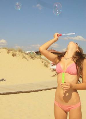 Meet Abbigail (28) from Puerto Rico | FWB Casual Partner