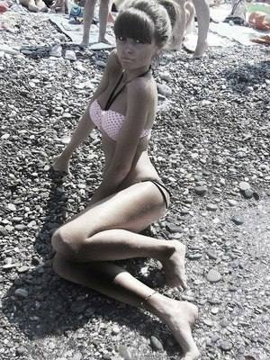 Kasandra, 21, Nebraska | Local FWB Dating Profile