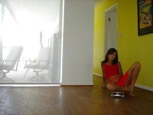 Kate (24) in Virginia | Friends with Benefits