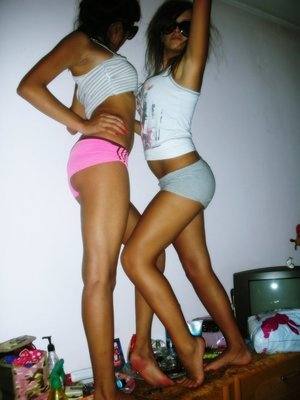 Meet Belinda (23) from New York | FWB Casual Partner