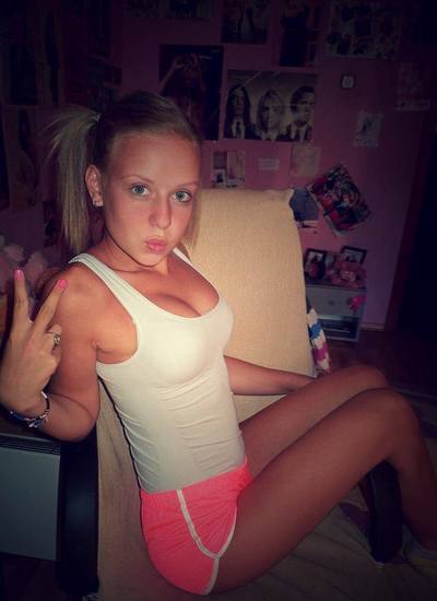 Kristine, 24, Massachusetts | Local FWB Dating Profile