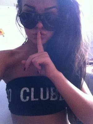 Chat with Melisa (18) | Puerto Rico Casual Partners