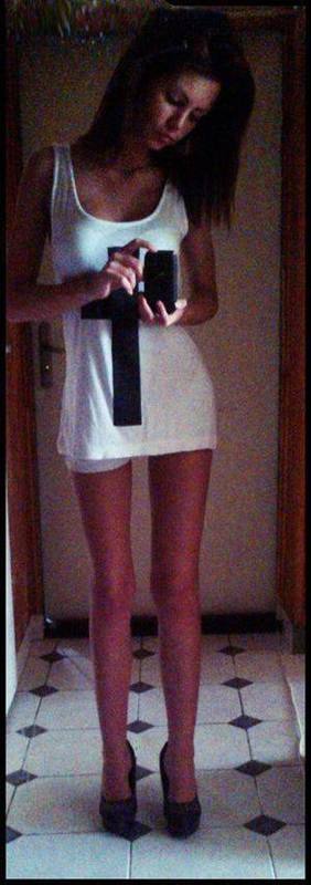 Meet Luna (29) from Massachusetts | FWB Casual Partner