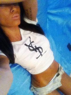 Kirsten, 25, Minnesota | Local FWB Dating Profile
