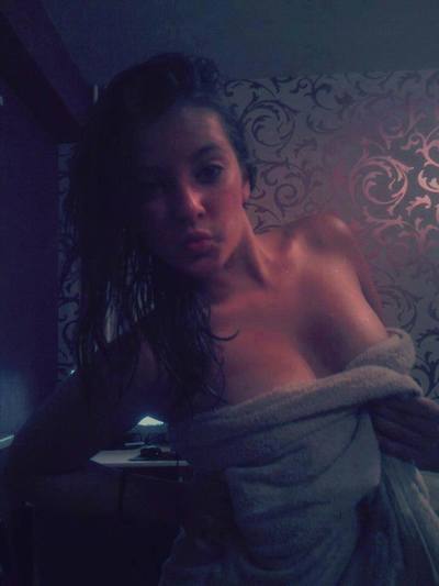 Meet Dominque (28) from Florida | FWB Casual Partner