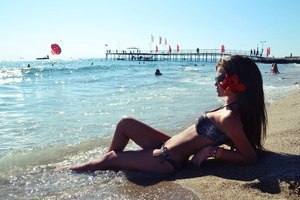 Karly, 30, Alabama | Local FWB Dating Profile