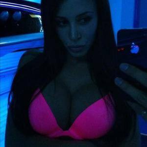 Meet Breanne (27) from New Jersey | FWB Casual Partner