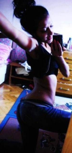 Profile image of Abagail, 29, from Aliso Viejo, CA