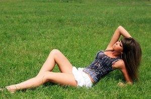 Ada, 23, Delaware | Local FWB Dating Profile