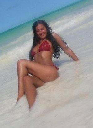Noemi, 27, Maryland | Local FWB Dating Profile