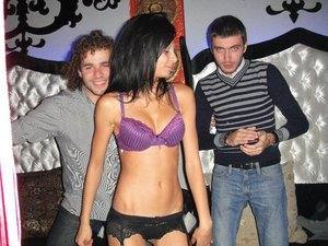 Noelia (26) in Texas | Friends with Benefits