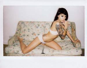 Elisa, 25, Wisconsin | Local FWB Dating Profile