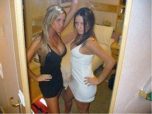 Brittaney (27) in Texas | Friends with Benefits