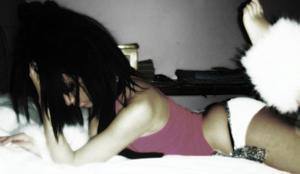 Meet Kirsten (22) from North Carolina | FWB Casual Partner