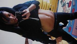 Chat with Ayanna (30) | Massachusetts Casual Partners