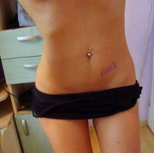 Meet Ashlyn (25) from Georgia | FWB Casual Partner