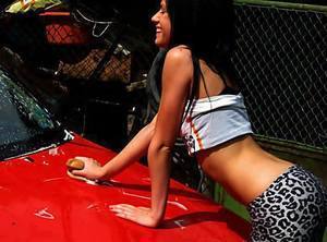 Samantha (22) in Pennsylvania | Friends with Benefits