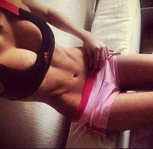 Yaretzi, 29, Ohio | Local FWB Dating Profile