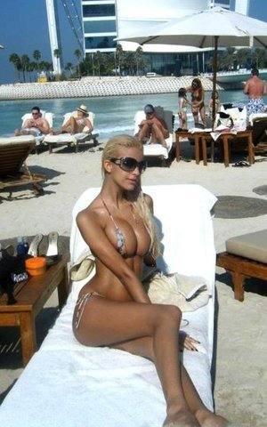 Edith (30) in California | Friends with Benefits