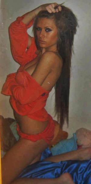 Rubi (18) profile photo in Darlington, SC